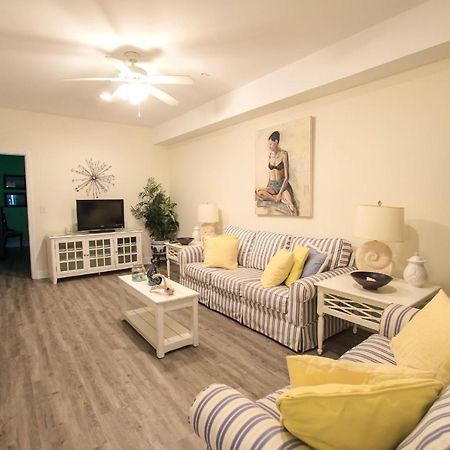 Coconut Grove By Coastline Resorts Myrtle Beach Luaran gambar