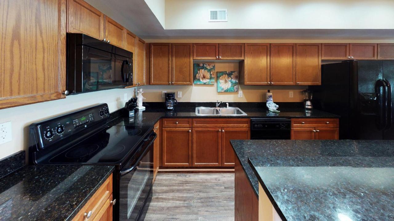 Coconut Grove By Coastline Resorts Myrtle Beach Luaran gambar