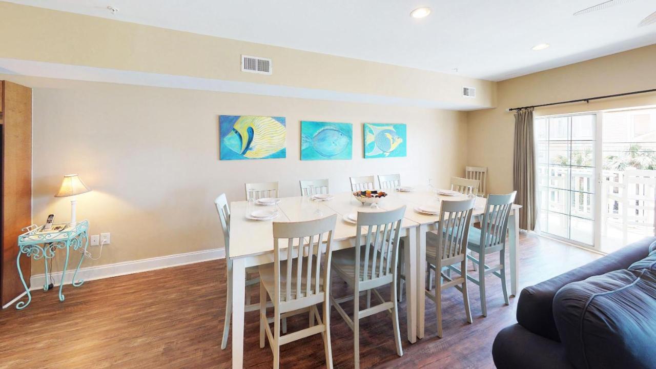 Coconut Grove By Coastline Resorts Myrtle Beach Luaran gambar