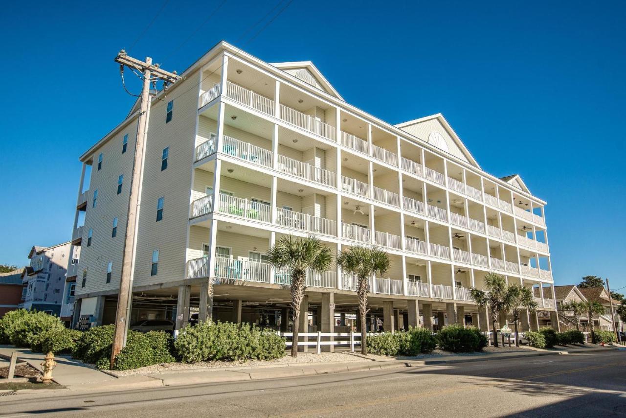 Coconut Grove By Coastline Resorts Myrtle Beach Luaran gambar