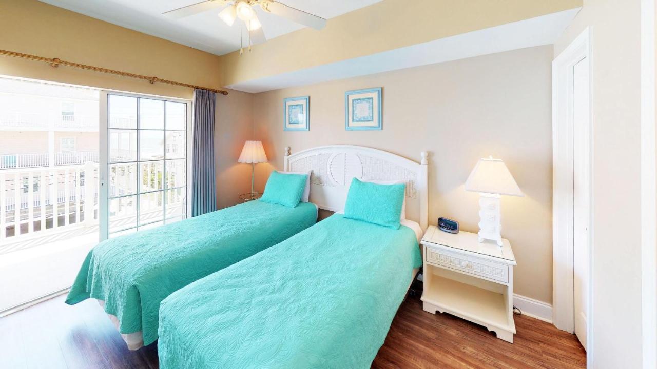 Coconut Grove By Coastline Resorts Myrtle Beach Luaran gambar