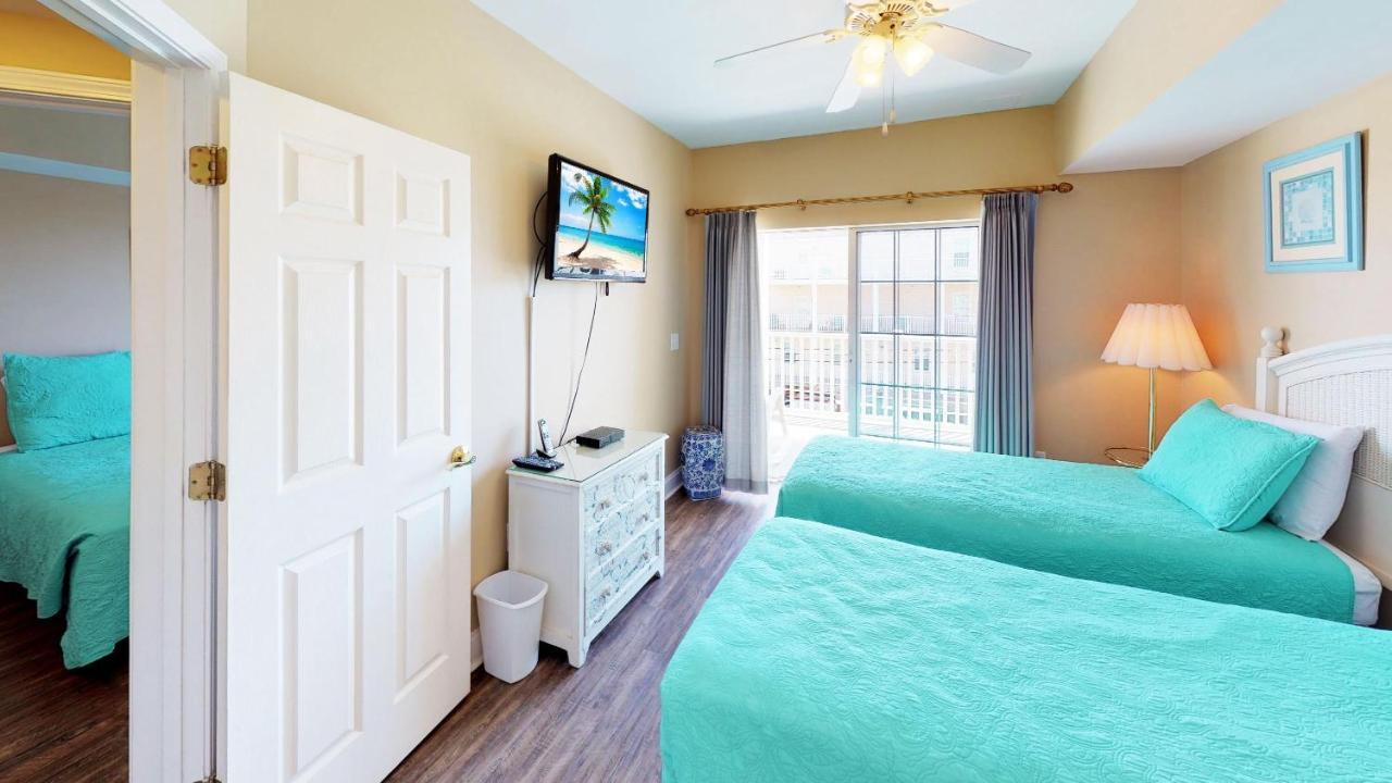 Coconut Grove By Coastline Resorts Myrtle Beach Luaran gambar