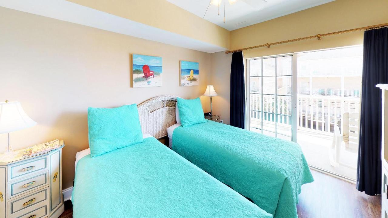Coconut Grove By Coastline Resorts Myrtle Beach Luaran gambar