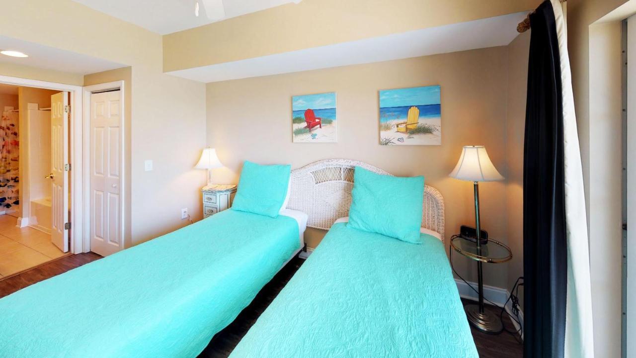 Coconut Grove By Coastline Resorts Myrtle Beach Luaran gambar