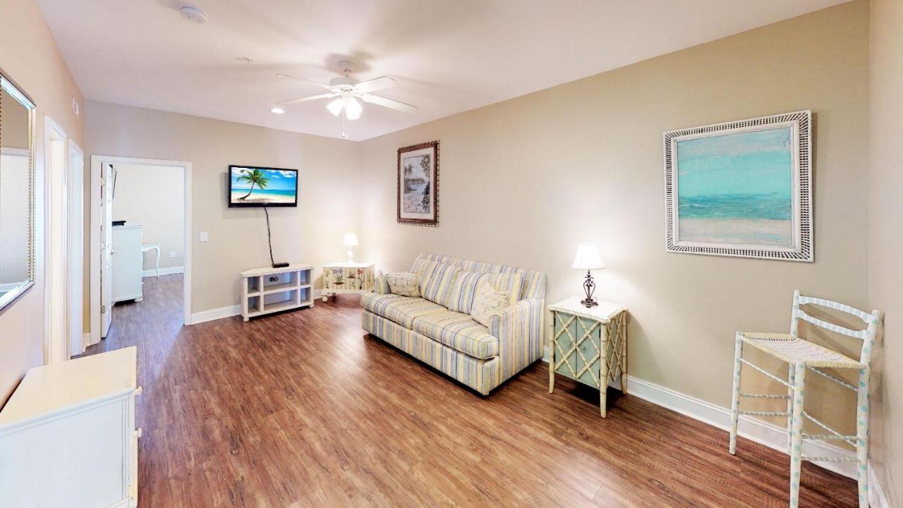 Coconut Grove By Coastline Resorts Myrtle Beach Luaran gambar