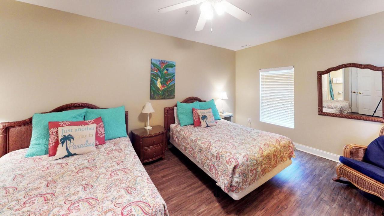 Coconut Grove By Coastline Resorts Myrtle Beach Luaran gambar