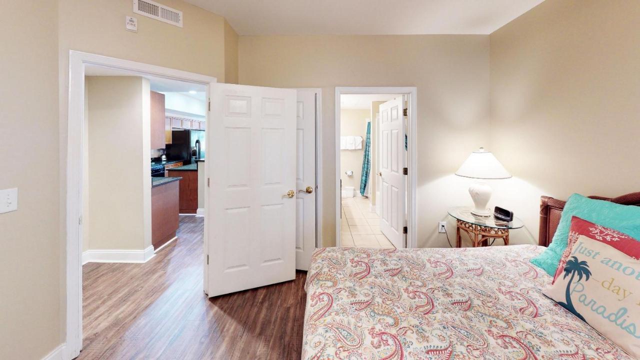 Coconut Grove By Coastline Resorts Myrtle Beach Luaran gambar