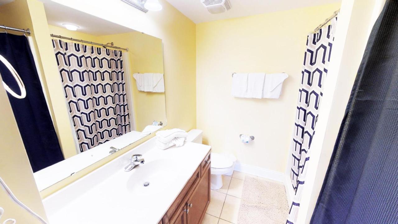 Coconut Grove By Coastline Resorts Myrtle Beach Luaran gambar
