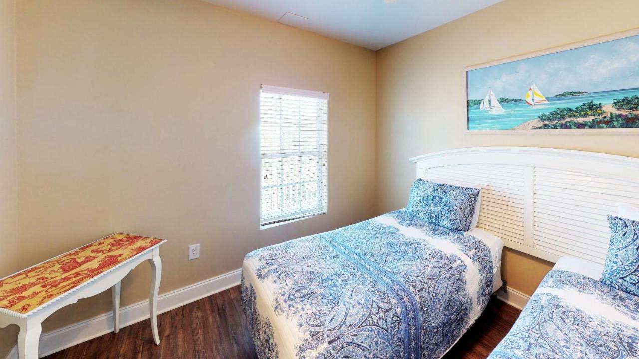 Coconut Grove By Coastline Resorts Myrtle Beach Luaran gambar