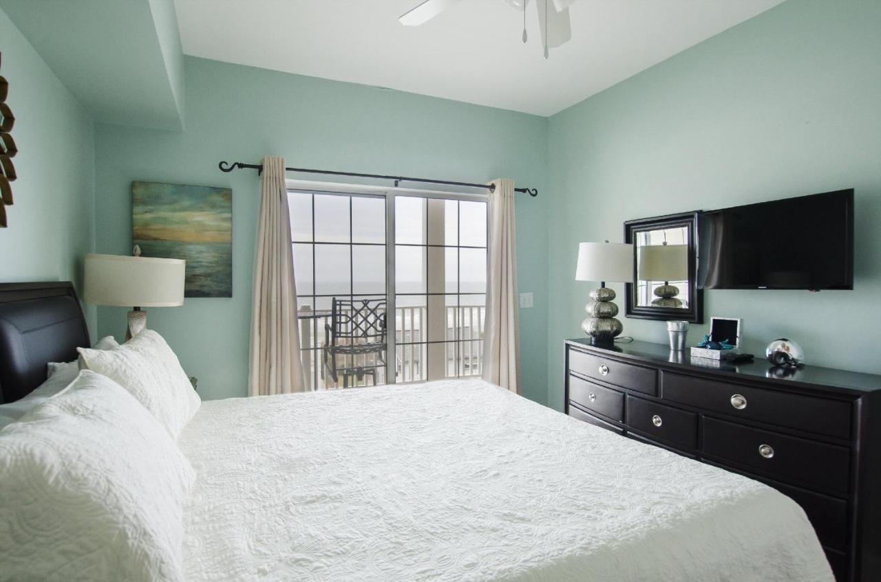 Coconut Grove By Coastline Resorts Myrtle Beach Luaran gambar
