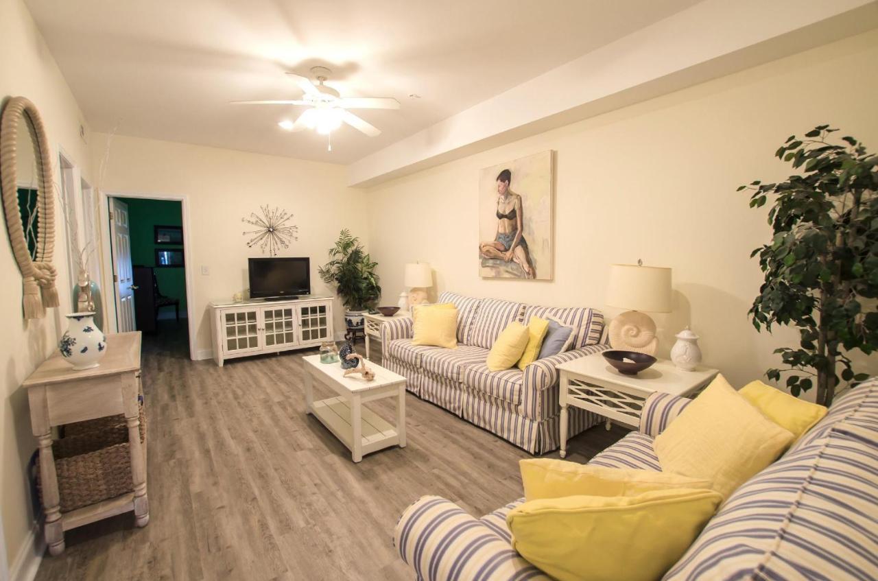 Coconut Grove By Coastline Resorts Myrtle Beach Luaran gambar
