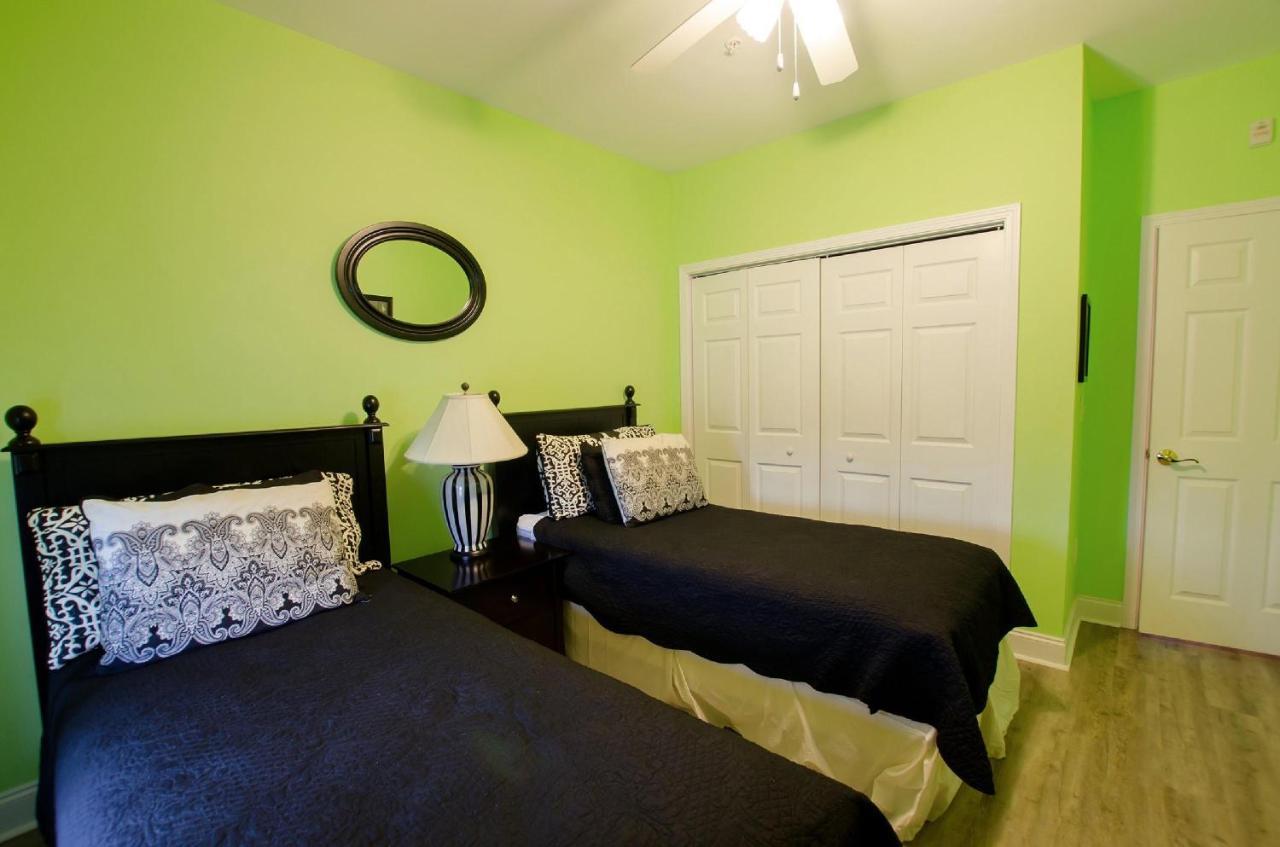 Coconut Grove By Coastline Resorts Myrtle Beach Luaran gambar
