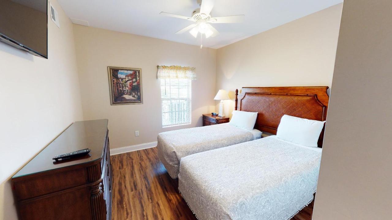 Coconut Grove By Coastline Resorts Myrtle Beach Luaran gambar