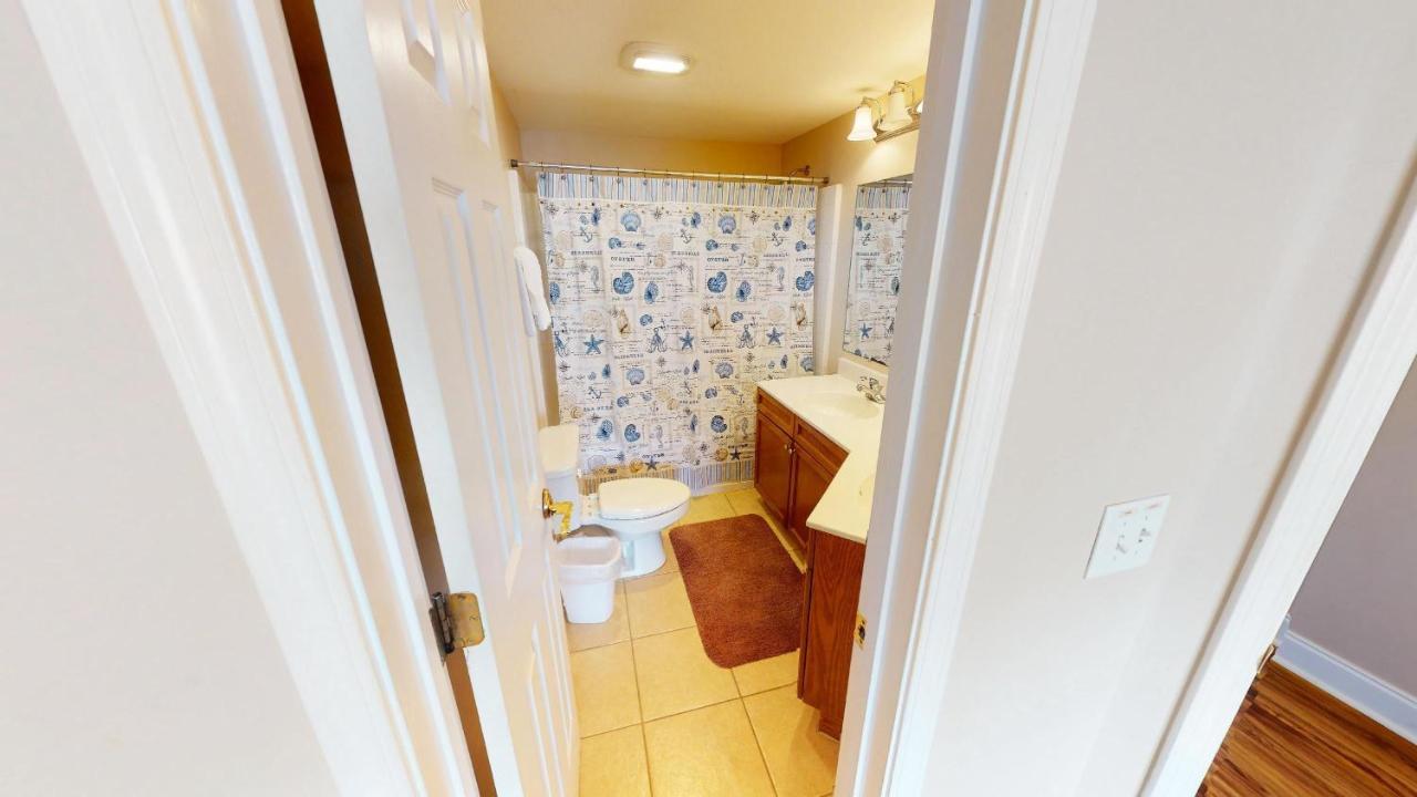 Coconut Grove By Coastline Resorts Myrtle Beach Luaran gambar