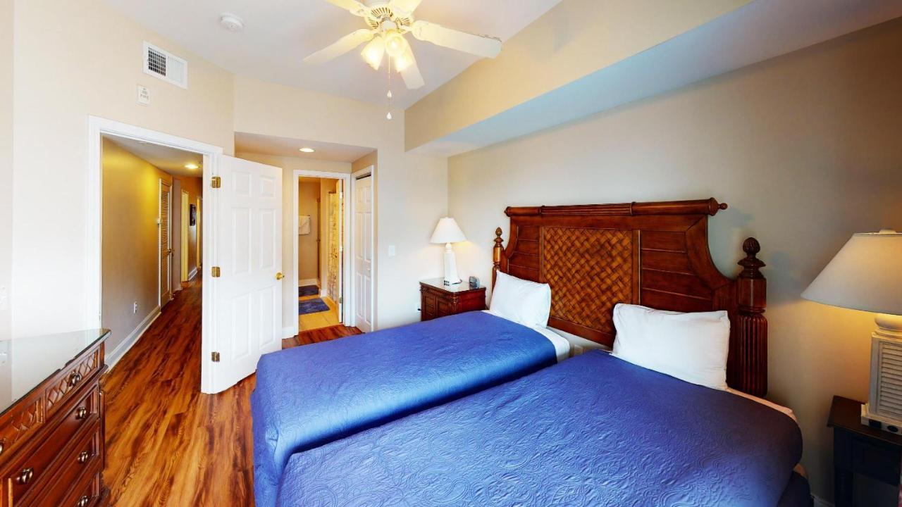 Coconut Grove By Coastline Resorts Myrtle Beach Luaran gambar