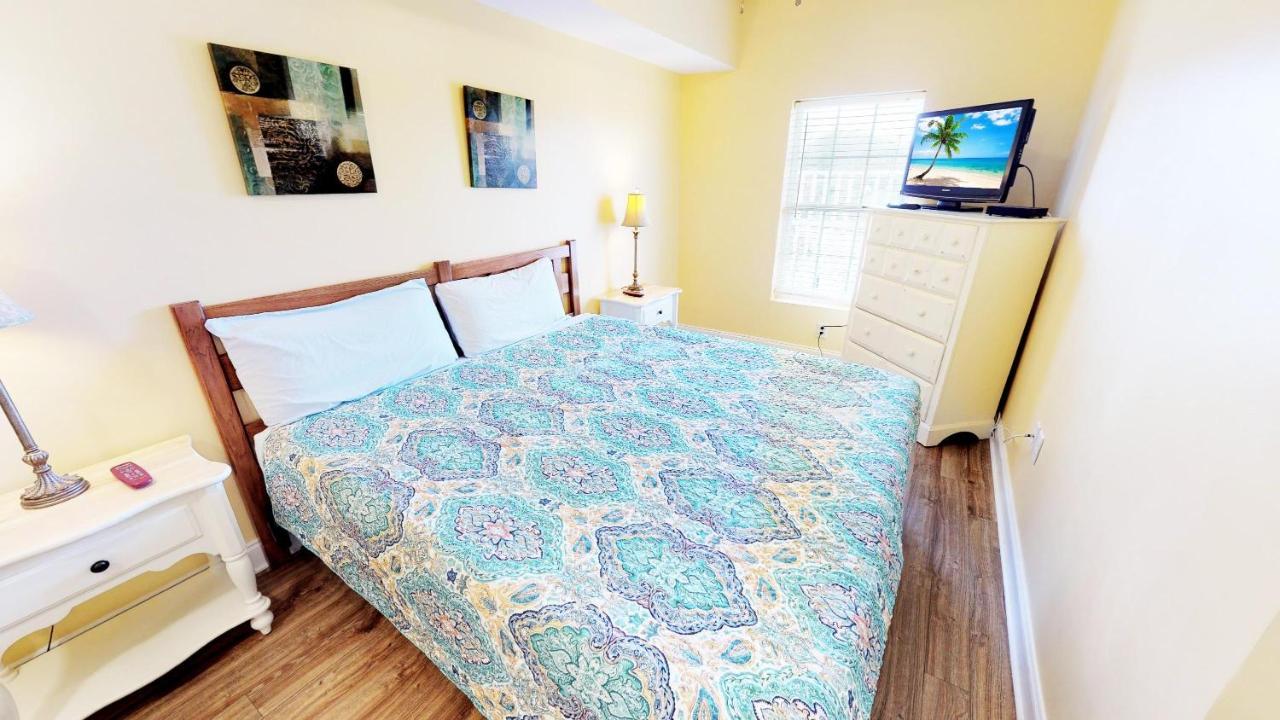 Coconut Grove By Coastline Resorts Myrtle Beach Luaran gambar