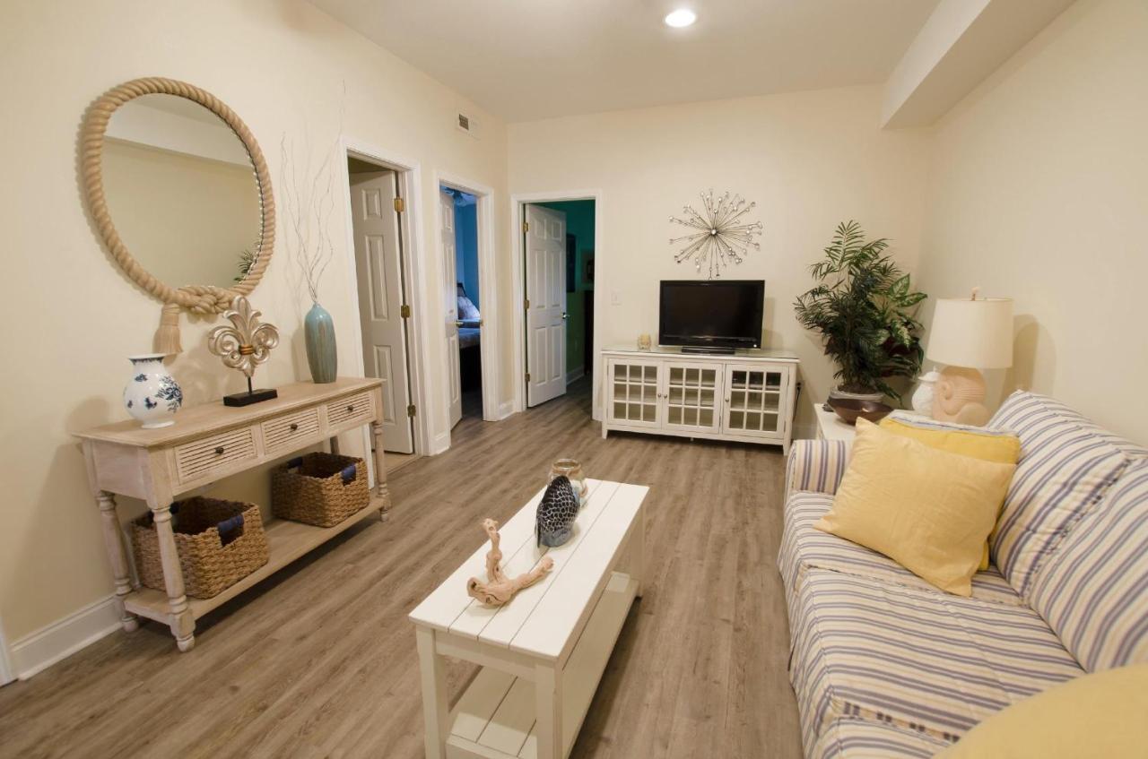 Coconut Grove By Coastline Resorts Myrtle Beach Luaran gambar