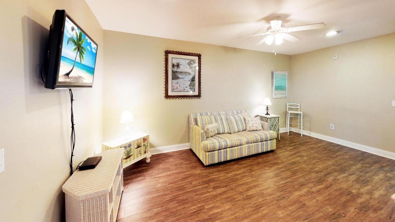 Coconut Grove By Coastline Resorts Myrtle Beach Luaran gambar