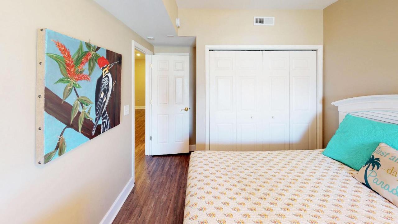 Coconut Grove By Coastline Resorts Myrtle Beach Luaran gambar