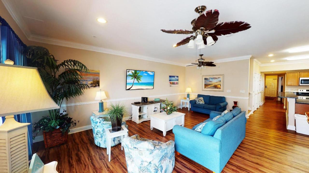 Coconut Grove By Coastline Resorts Myrtle Beach Luaran gambar