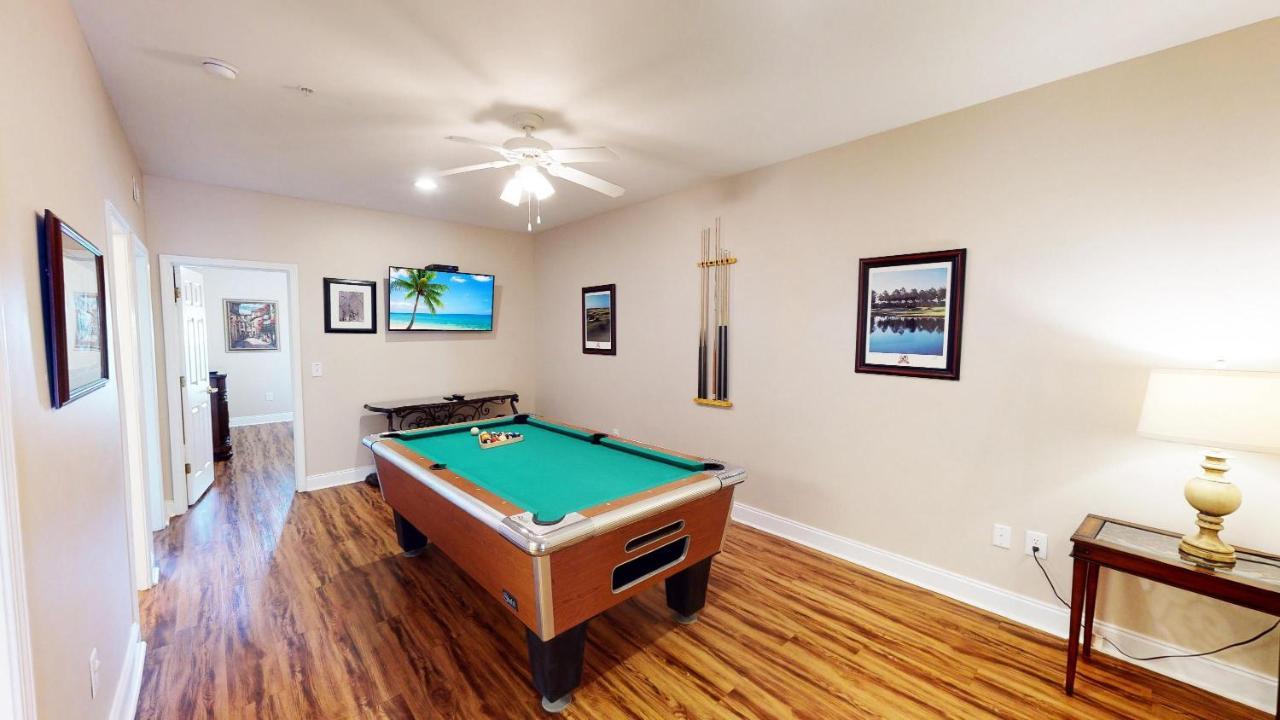 Coconut Grove By Coastline Resorts Myrtle Beach Luaran gambar