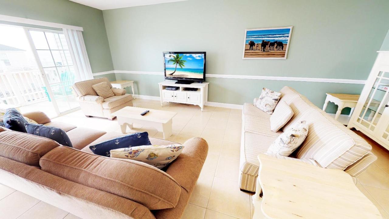 Coconut Grove By Coastline Resorts Myrtle Beach Luaran gambar