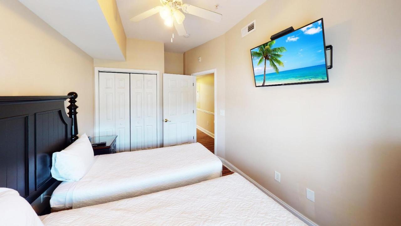 Coconut Grove By Coastline Resorts Myrtle Beach Luaran gambar