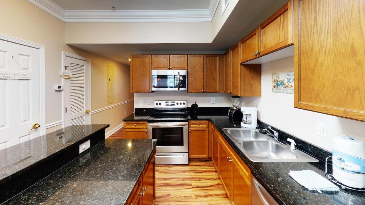 Coconut Grove By Coastline Resorts Myrtle Beach Luaran gambar