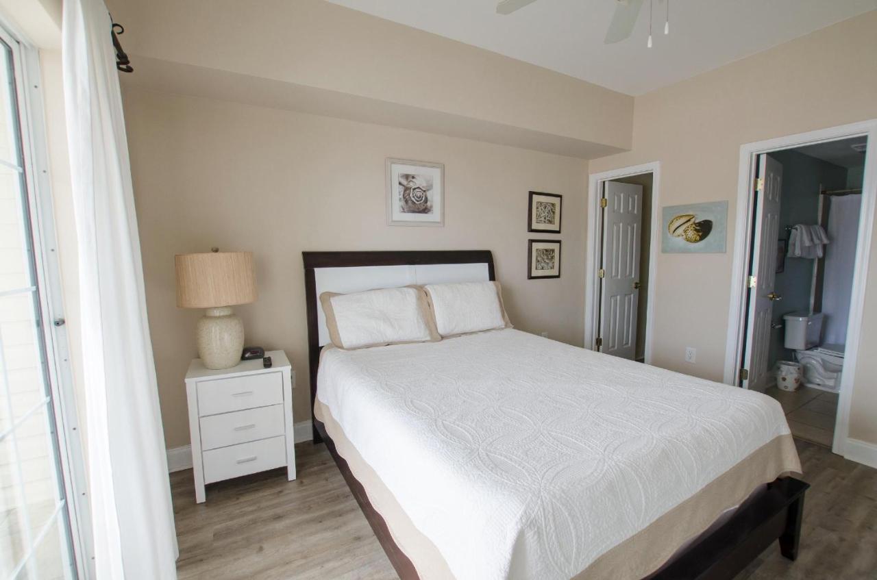 Coconut Grove By Coastline Resorts Myrtle Beach Luaran gambar