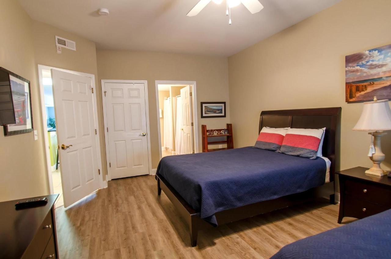 Coconut Grove By Coastline Resorts Myrtle Beach Luaran gambar