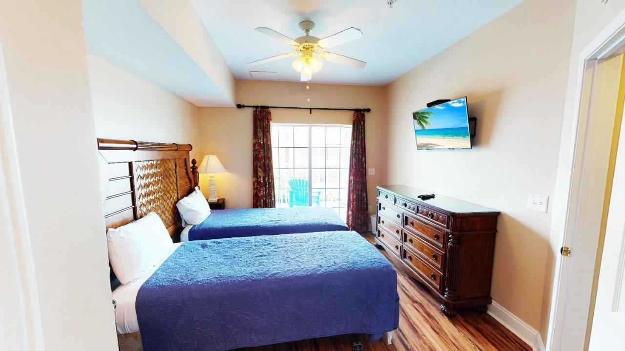 Coconut Grove By Coastline Resorts Myrtle Beach Luaran gambar