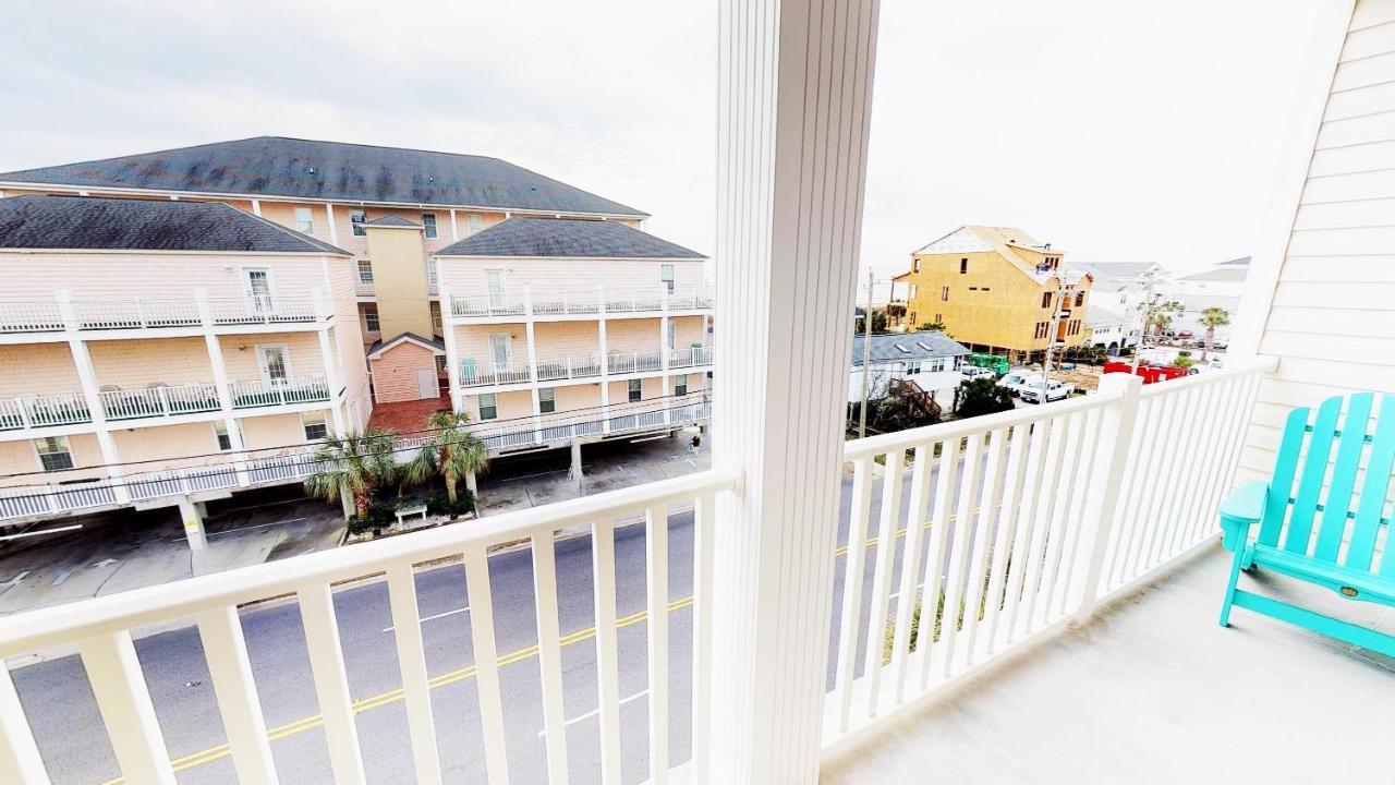 Coconut Grove By Coastline Resorts Myrtle Beach Luaran gambar