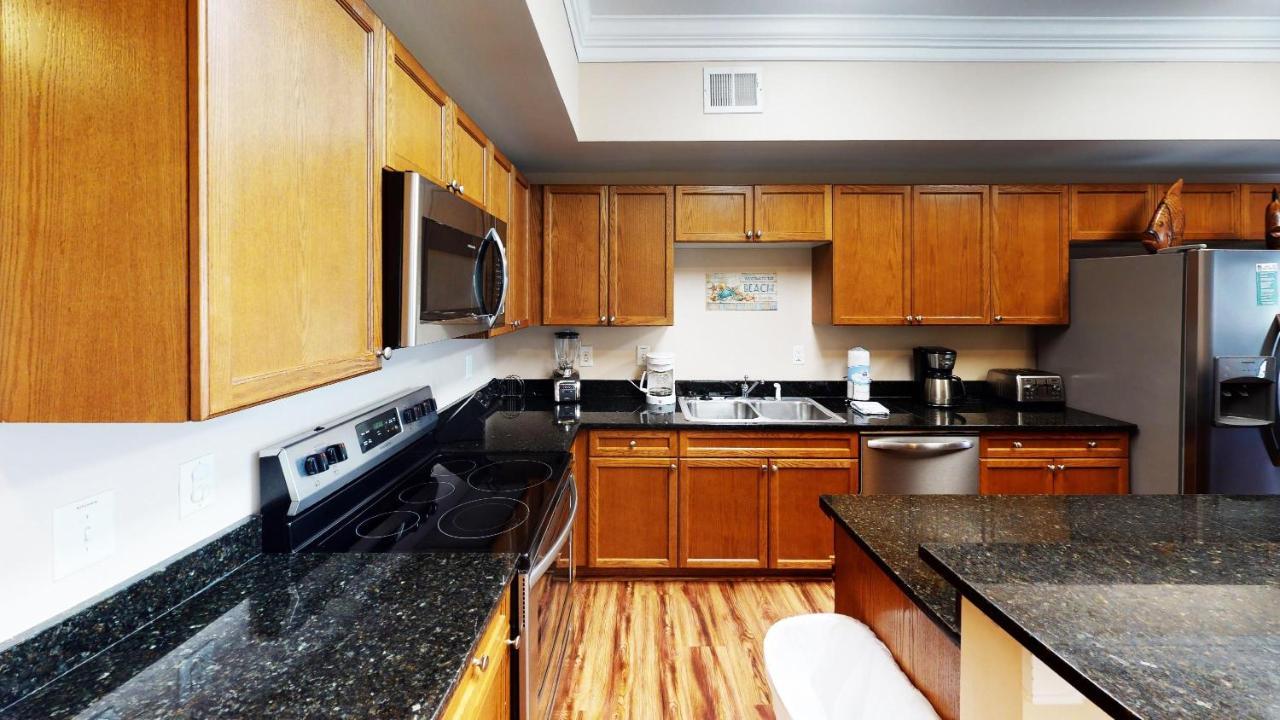 Coconut Grove By Coastline Resorts Myrtle Beach Luaran gambar