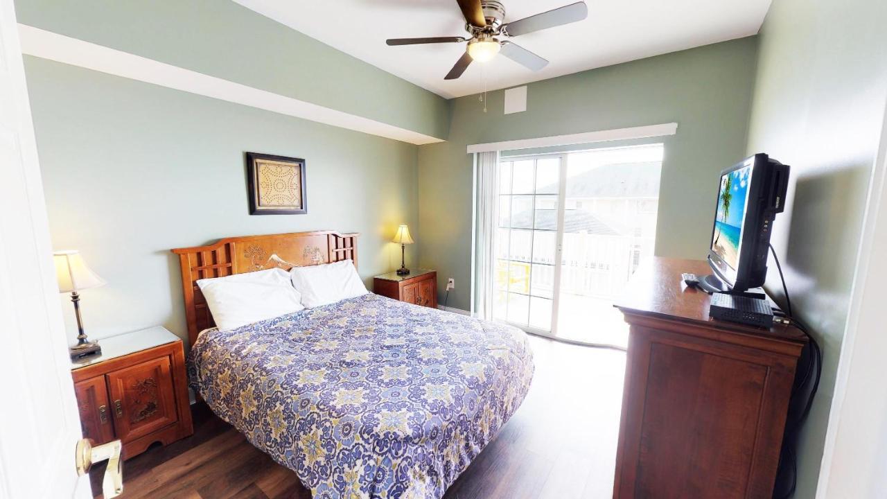 Coconut Grove By Coastline Resorts Myrtle Beach Luaran gambar