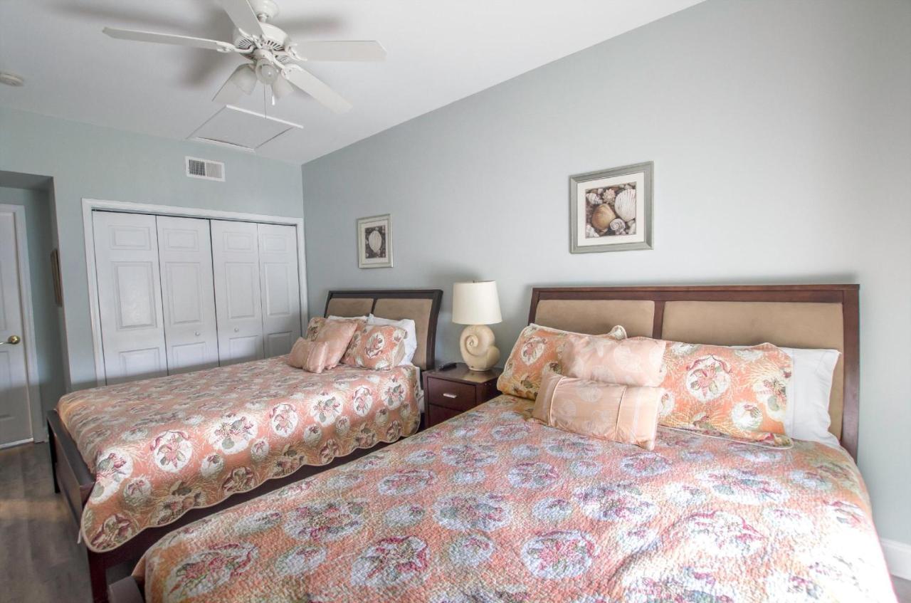 Coconut Grove By Coastline Resorts Myrtle Beach Luaran gambar