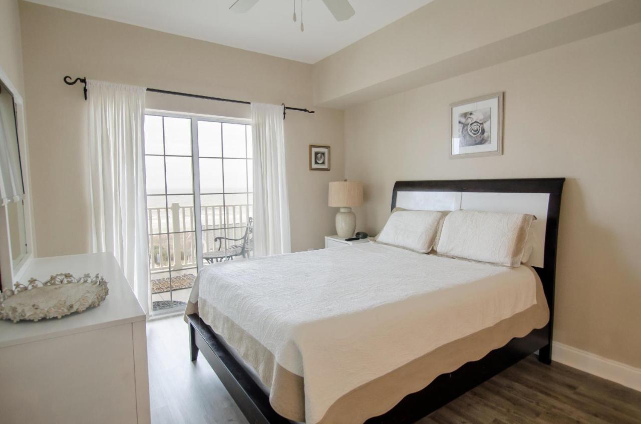 Coconut Grove By Coastline Resorts Myrtle Beach Luaran gambar