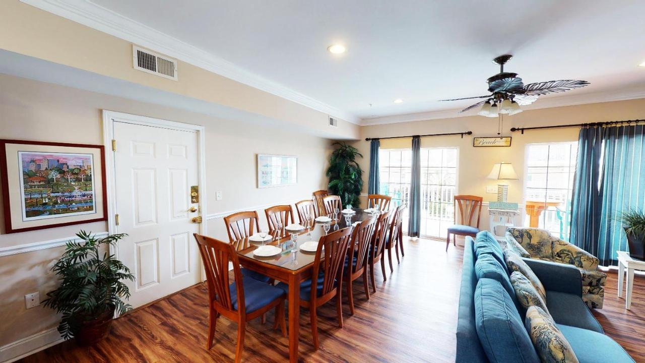 Coconut Grove By Coastline Resorts Myrtle Beach Luaran gambar