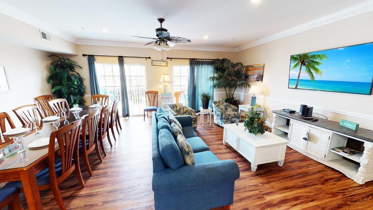 Coconut Grove By Coastline Resorts Myrtle Beach Luaran gambar