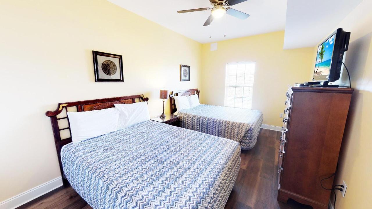 Coconut Grove By Coastline Resorts Myrtle Beach Luaran gambar