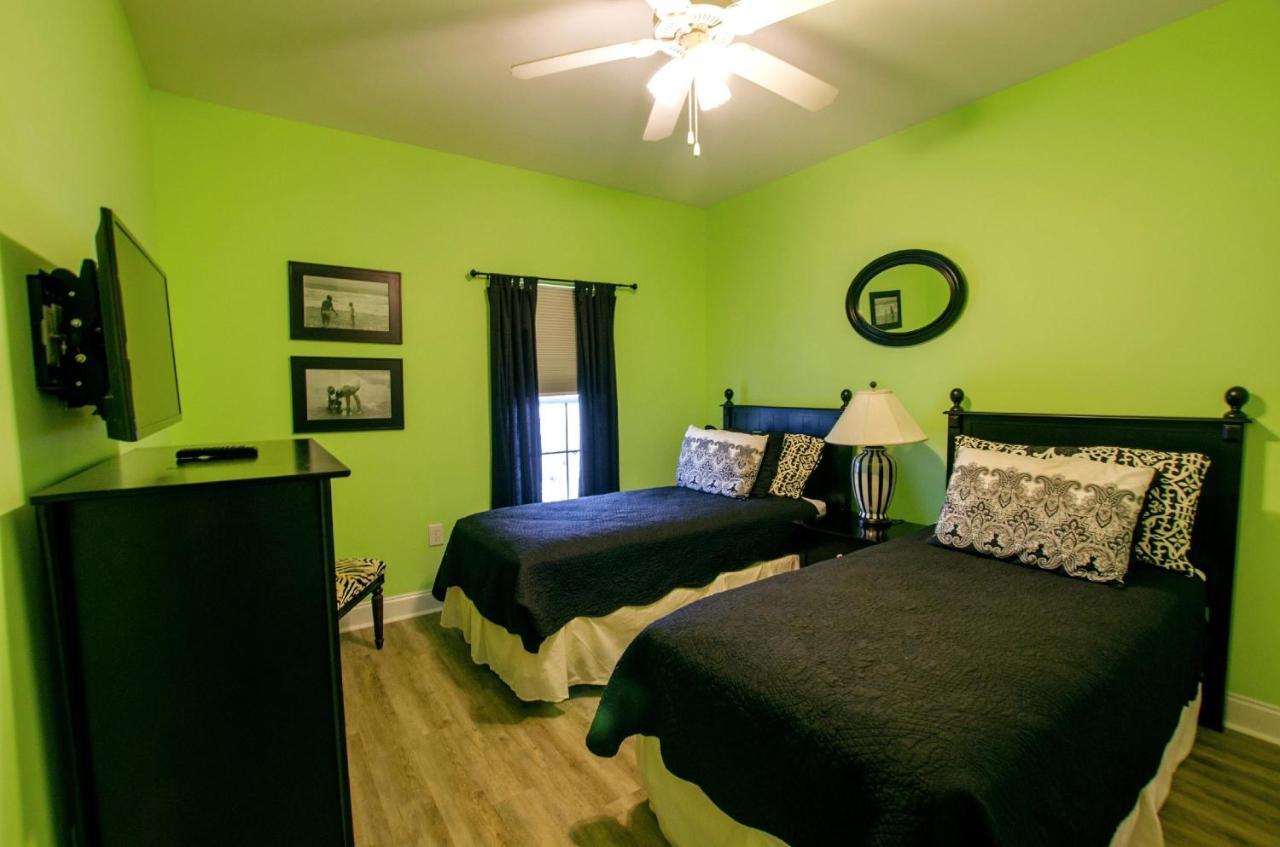 Coconut Grove By Coastline Resorts Myrtle Beach Luaran gambar