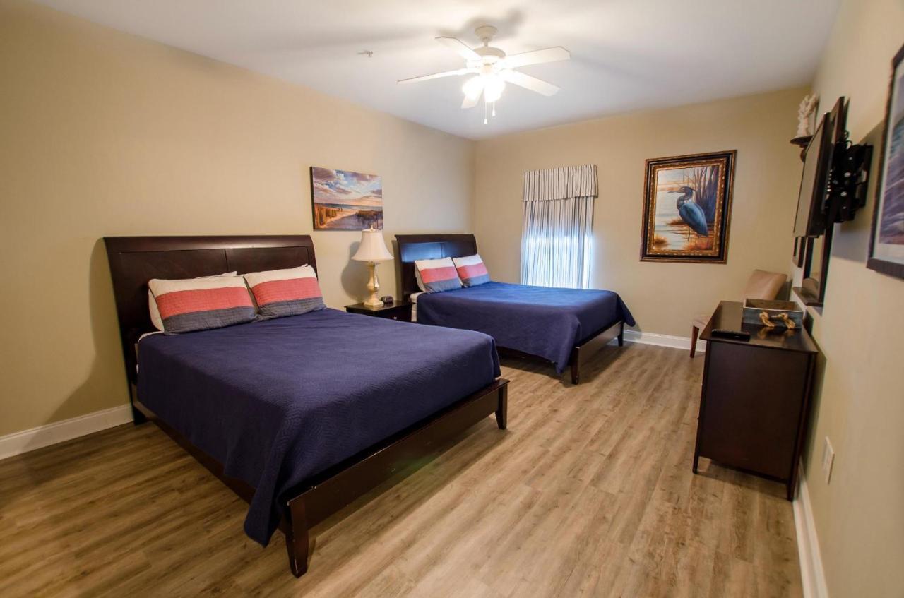 Coconut Grove By Coastline Resorts Myrtle Beach Luaran gambar