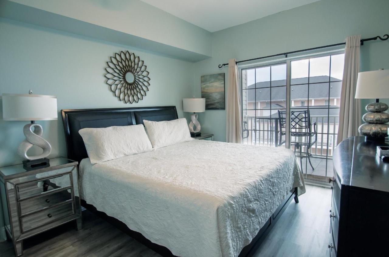Coconut Grove By Coastline Resorts Myrtle Beach Luaran gambar